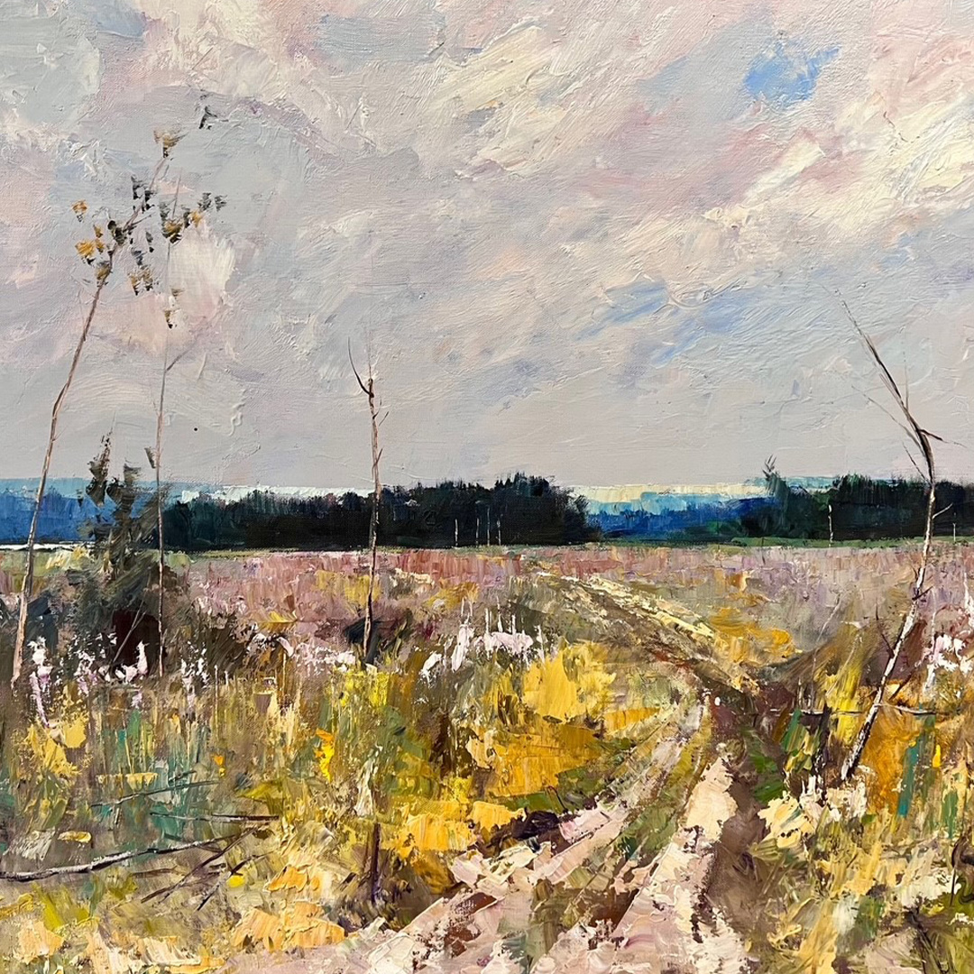 Exposition lumières de champagne